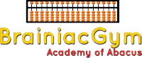 Abacus classes - BrainiacGym