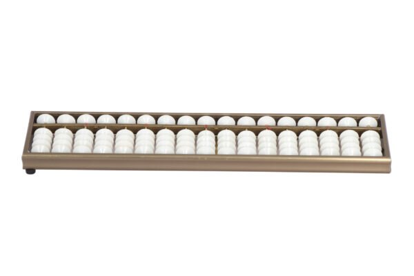 Metal Abacus for Kids - Image 2