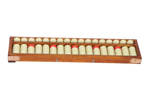 Wooden abacus for kids - Image 3