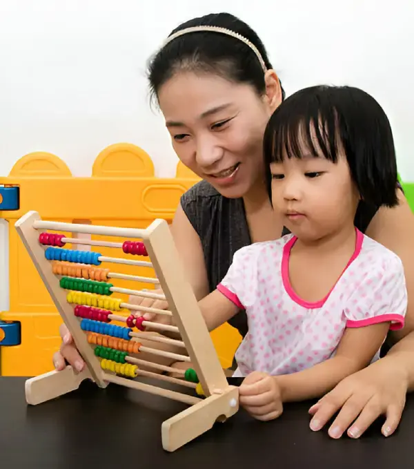 abacus franchise in India