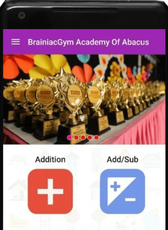 Abacus classes - BrainiacGym